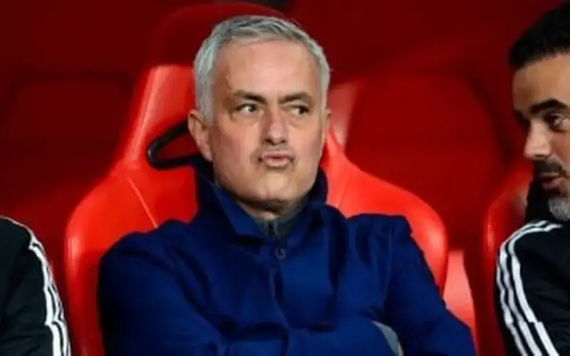 اتفاق نهائي بين ريال مدريد وجوزيه مورينيو حتى يونيو 2028